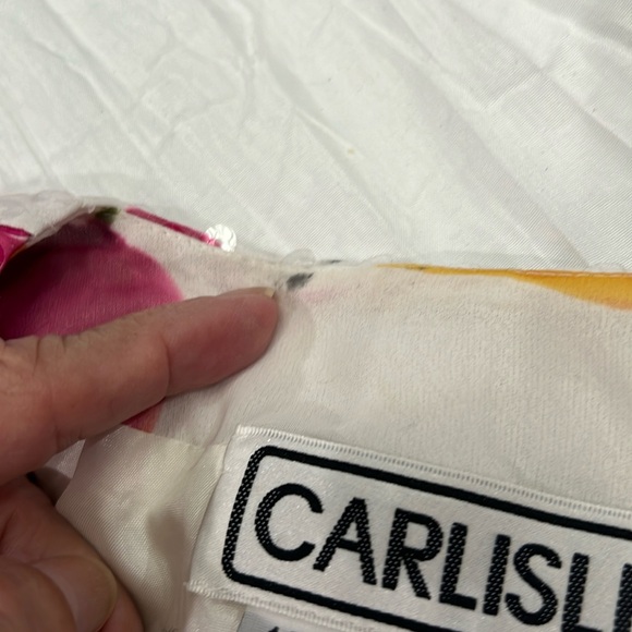 Carlisle Jacket/Blazer size 10 - Picture 7 of 9